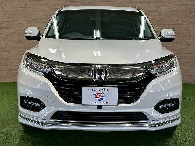 HONDA VEZEL HYBRID 2020 Image 31