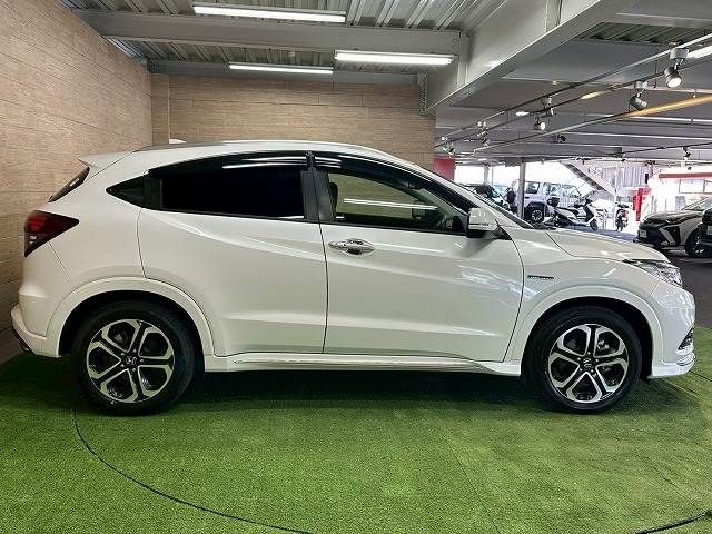 HONDA VEZEL HYBRID 2020 Image 31