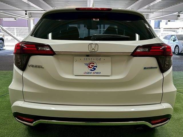 HONDA VEZEL HYBRID 2020 Image 31