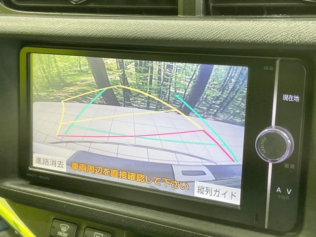 TOYOTA AQUA 2013 Image 31