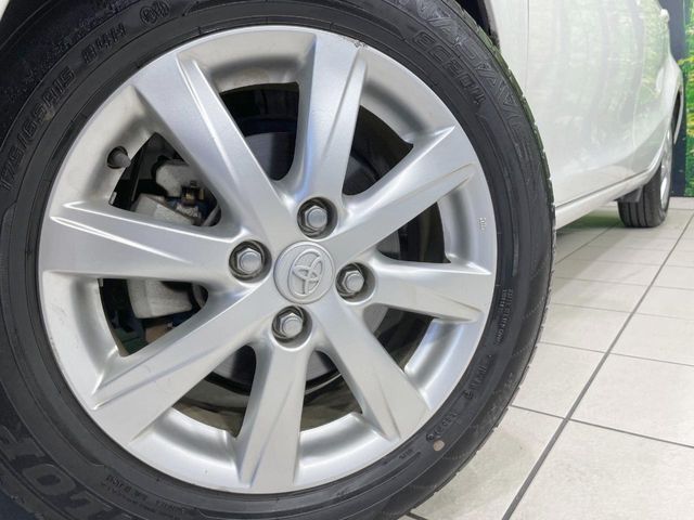 TOYOTA AQUA 2013 Image 31