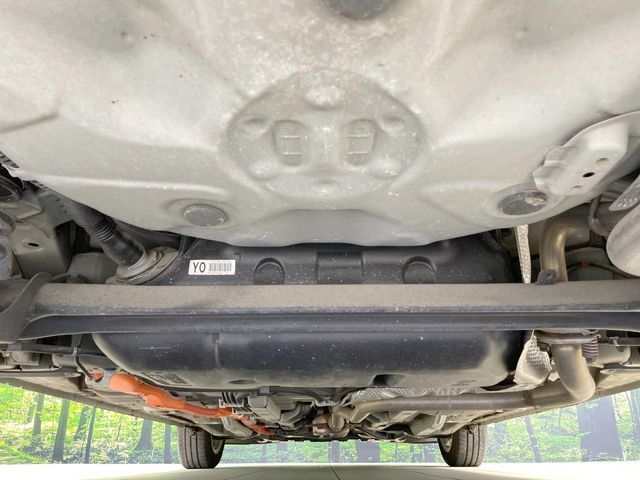 TOYOTA AQUA 2013 Image 31