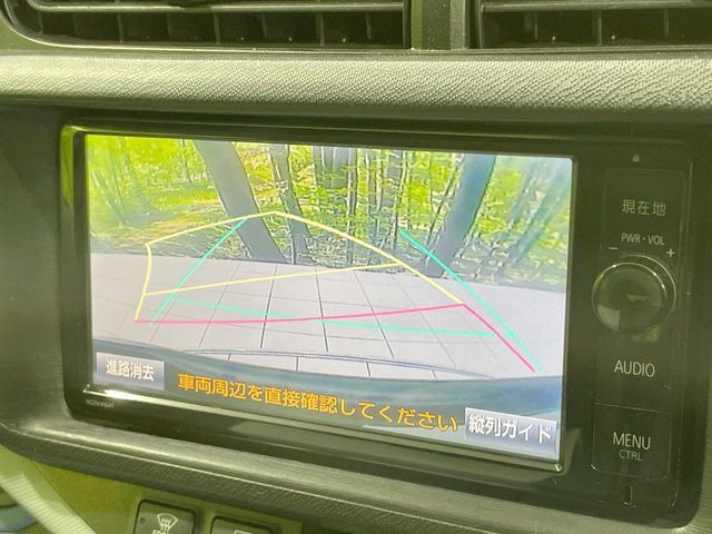 TOYOTA AQUA 2013 Image 31