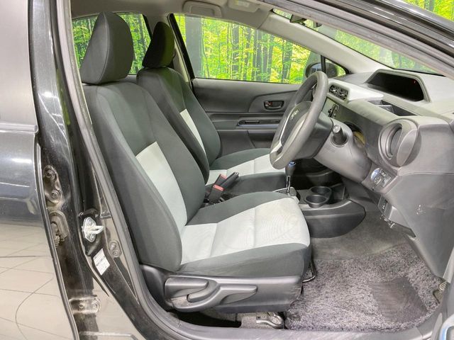 TOYOTA AQUA 2013 Image 31