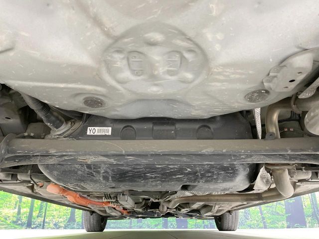 TOYOTA AQUA 2013 Image 31