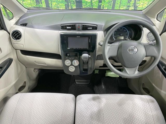 NISSAN DAYZ 2015 Image 31