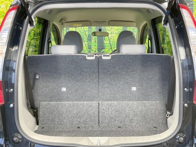 NISSAN DAYZ 2015 Image 31