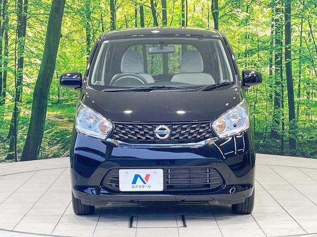 NISSAN DAYZ 2015 Image 31