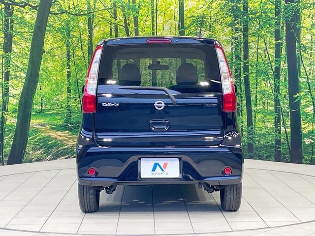 NISSAN DAYZ 2015 Image 31