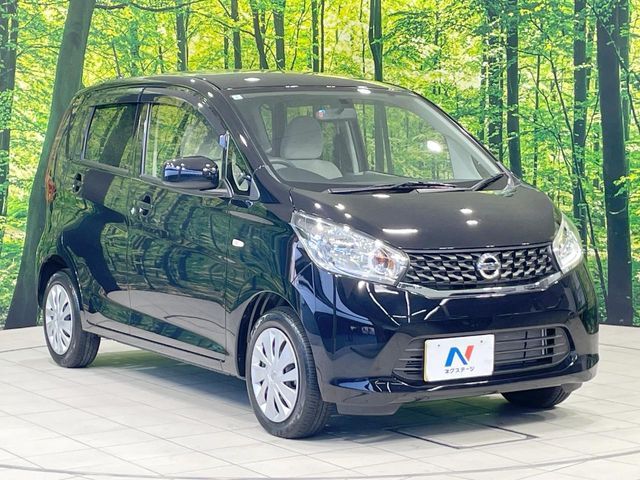 NISSAN DAYZ 2015 Image 31