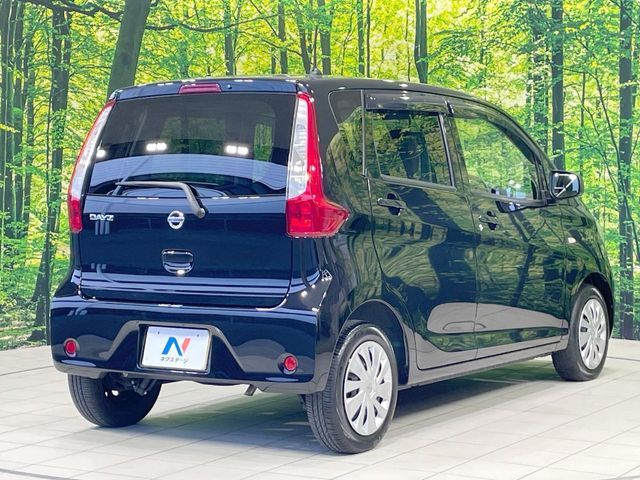 NISSAN DAYZ 2015 Image 31