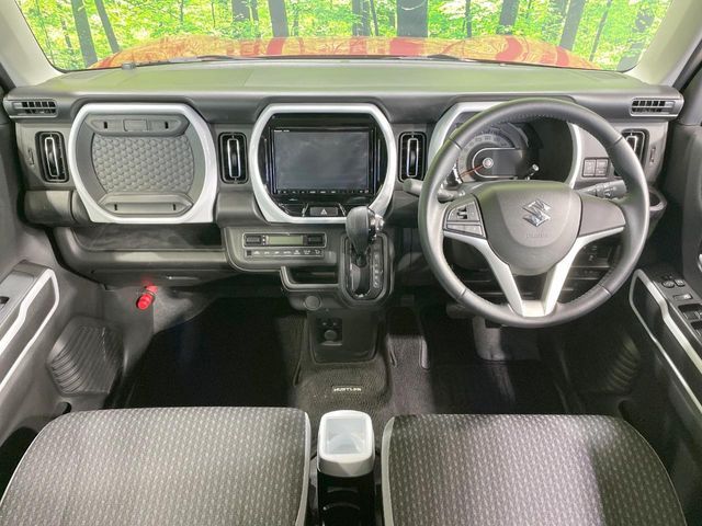 SUZUKI HUSTLER 2020 Image 31