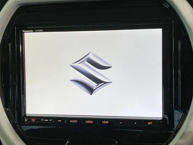 SUZUKI HUSTLER 2020 Image 31