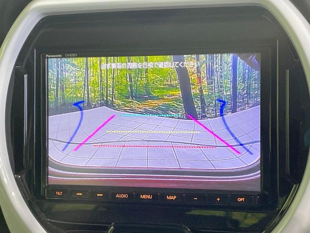 SUZUKI HUSTLER 2020 Image 31