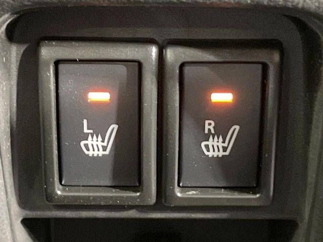 SUZUKI HUSTLER 2020 Image 31