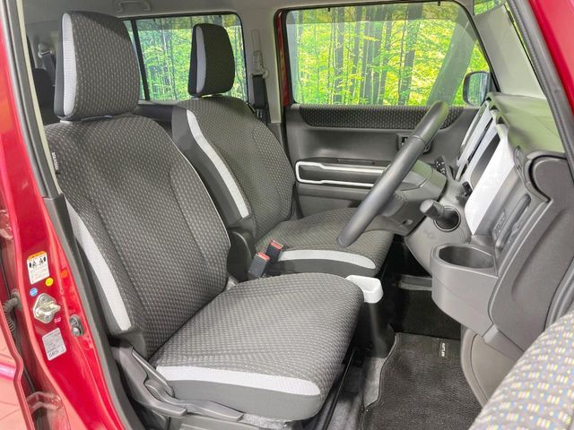 SUZUKI HUSTLER 2020 Image 31