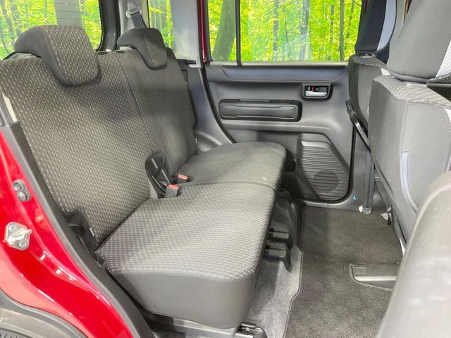 SUZUKI HUSTLER 2020 Image 31