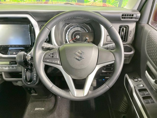 SUZUKI HUSTLER 2020 Image 31