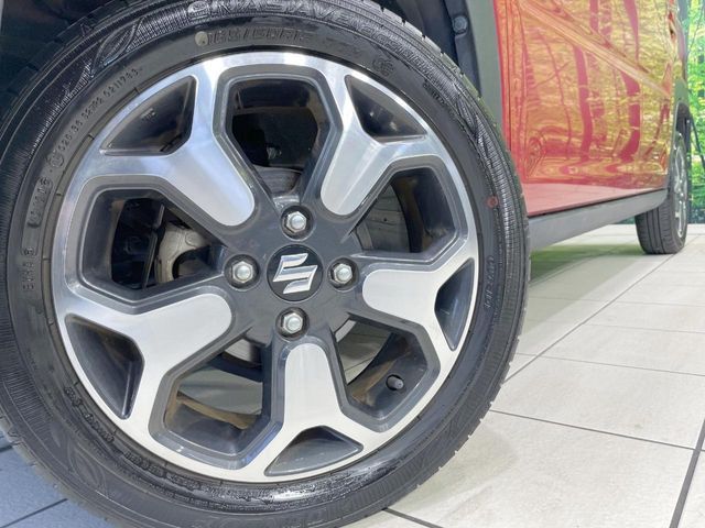 SUZUKI HUSTLER 2020 Image 31