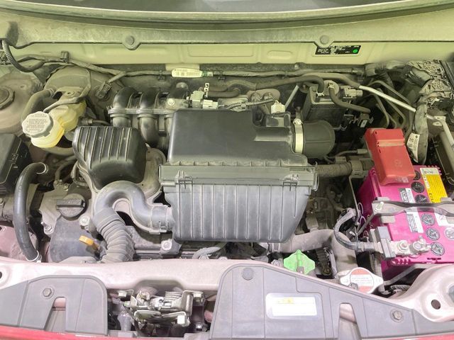 SUZUKI HUSTLER 2020 Image 31