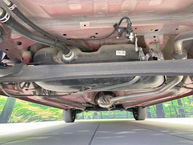 SUZUKI HUSTLER 2020 Image 31