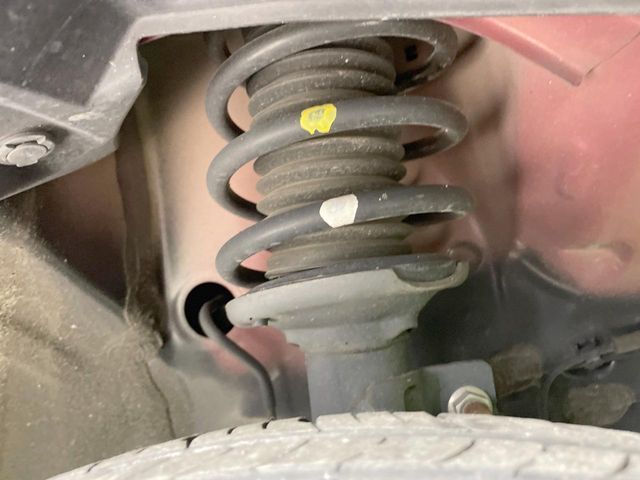 SUZUKI HUSTLER 2020 Image 31