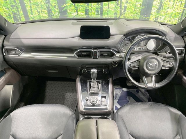 MAZDA CX-8 4WD 2018 Image 31
