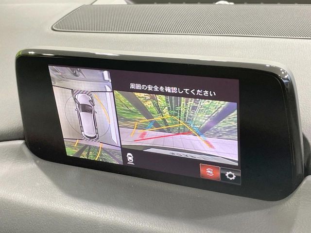 MAZDA CX-8 4WD 2018 Image 31