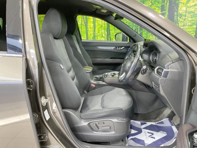 MAZDA CX-8 4WD 2018 Image 31