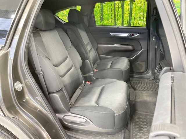 MAZDA CX-8 4WD 2018 Image 31