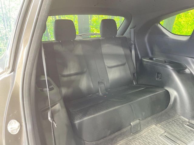 MAZDA CX-8 4WD 2018 Image 31