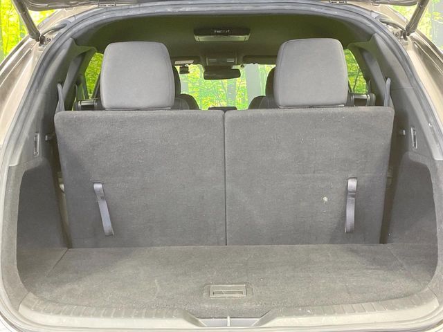 MAZDA CX-8 4WD 2018 Image 31