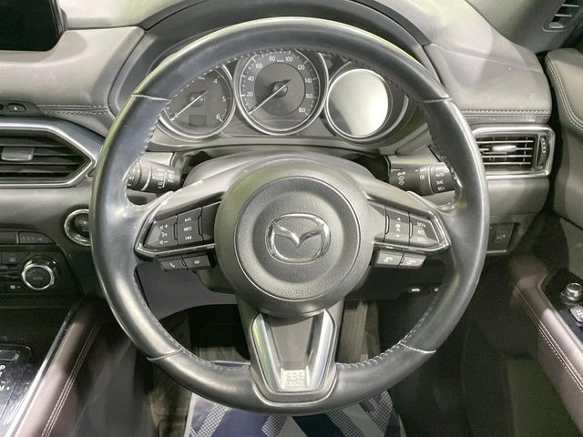 MAZDA CX-8 4WD 2018 Image 31