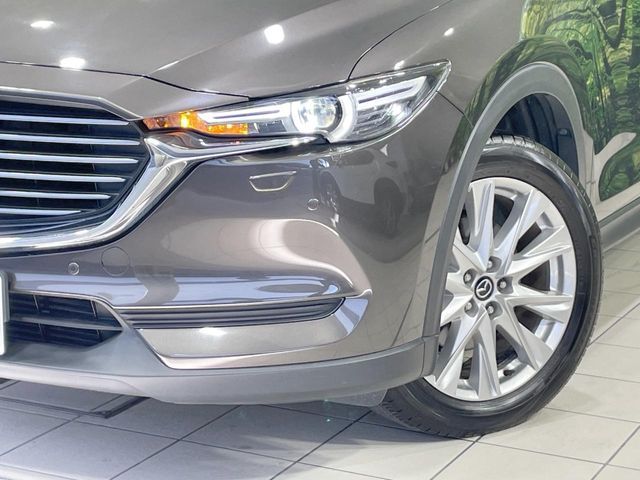 MAZDA CX-8 4WD 2018 Image 31