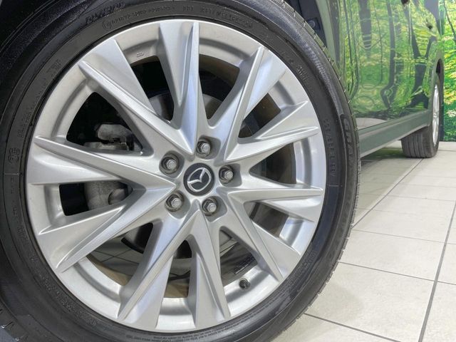 MAZDA CX-8 4WD 2018 Image 31