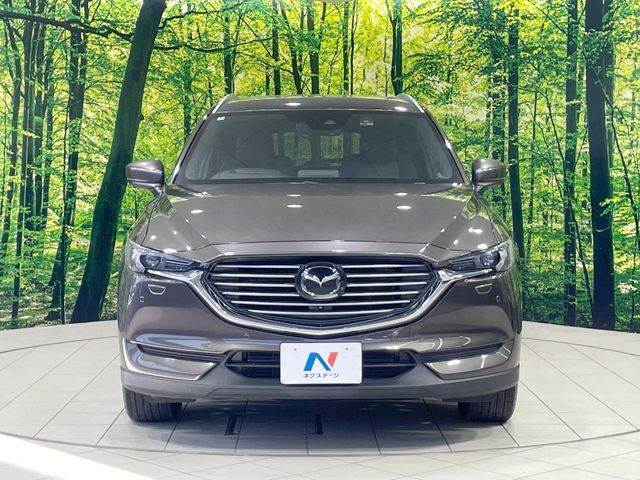 MAZDA CX-8 4WD 2018 Image 31