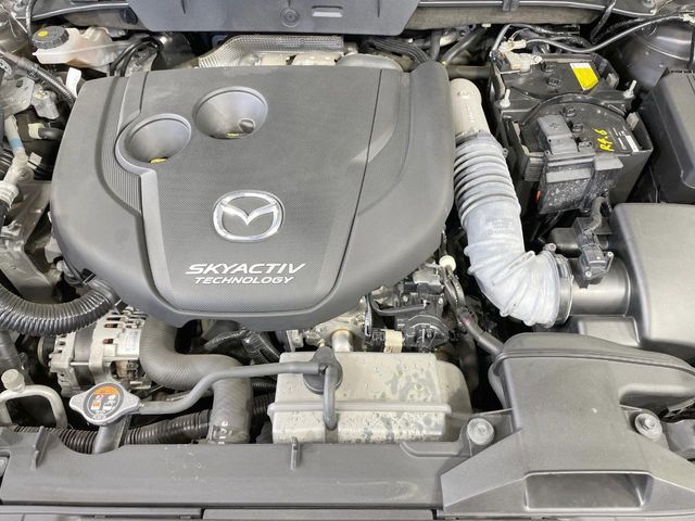 MAZDA CX-8 4WD 2018 Image 31