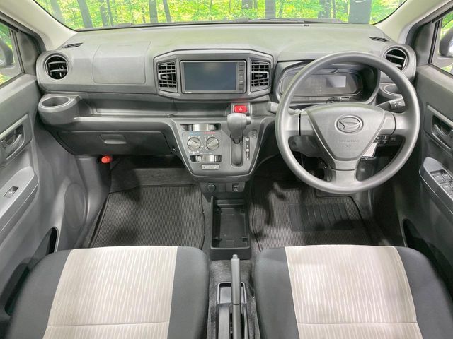 DAIHATSU MIRA E:S 2021 Image 31