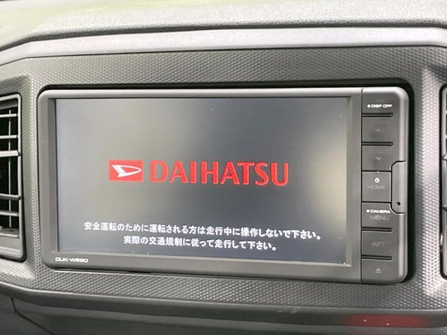 DAIHATSU MIRA E:S 2021 Image 31