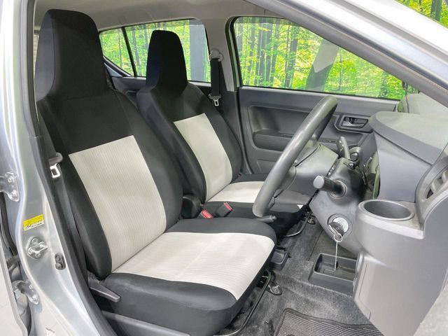 DAIHATSU MIRA E:S 2021 Image 31