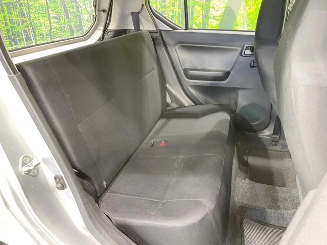 DAIHATSU MIRA E:S 2021 Image 31