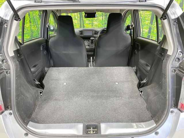 DAIHATSU MIRA E:S 2021 Image 31