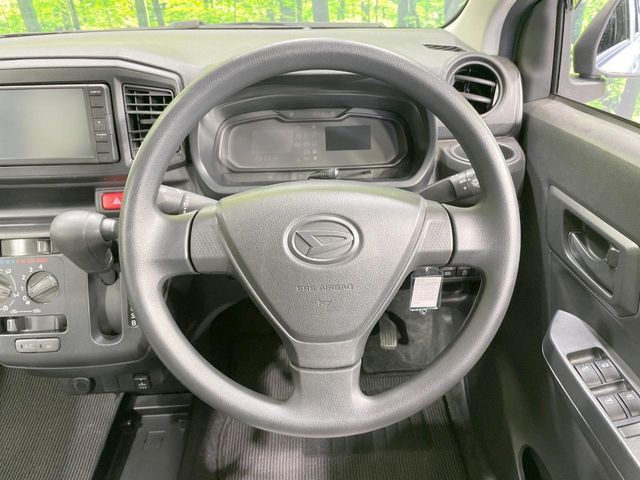 DAIHATSU MIRA E:S 2021 Image 31