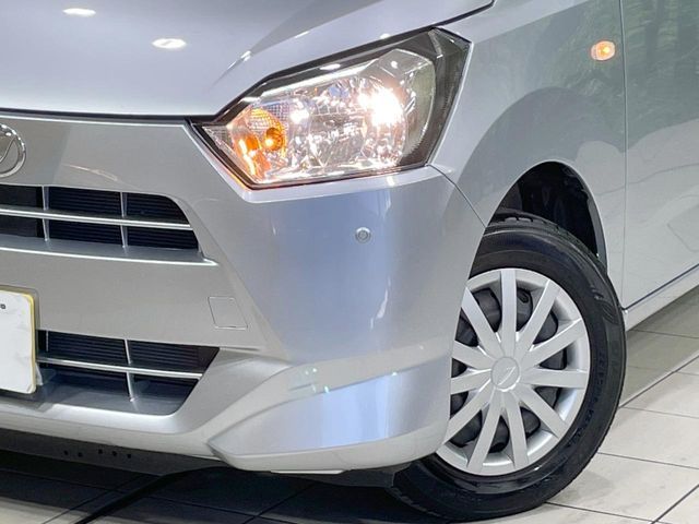 DAIHATSU MIRA E:S 2021 Image 31