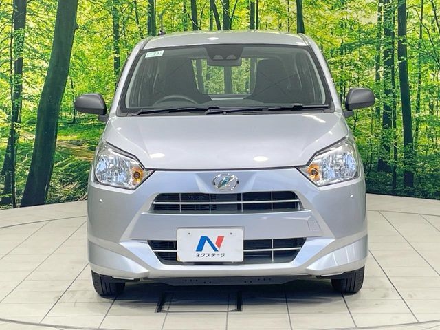 DAIHATSU MIRA E:S 2021 Image 31