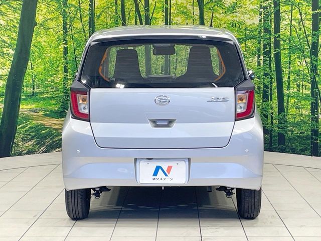 DAIHATSU MIRA E:S 2021 Image 31