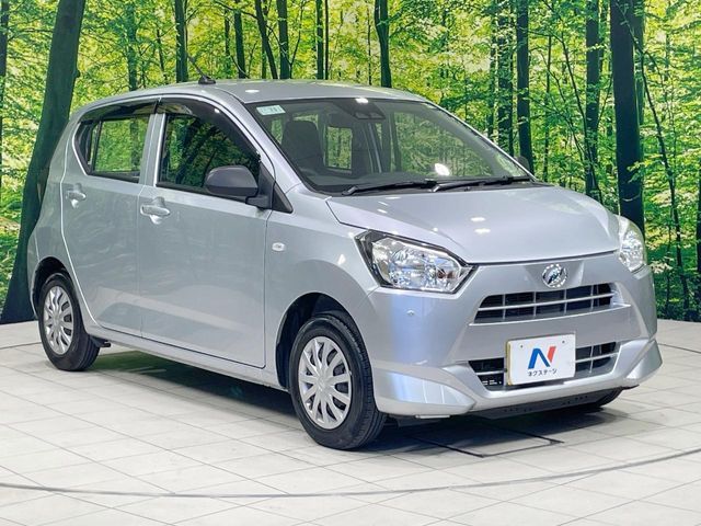 DAIHATSU MIRA E:S 2021 Image 31