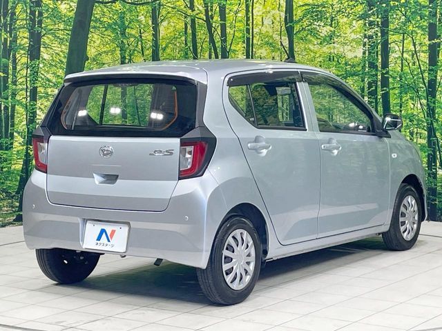 DAIHATSU MIRA E:S 2021 Image 31