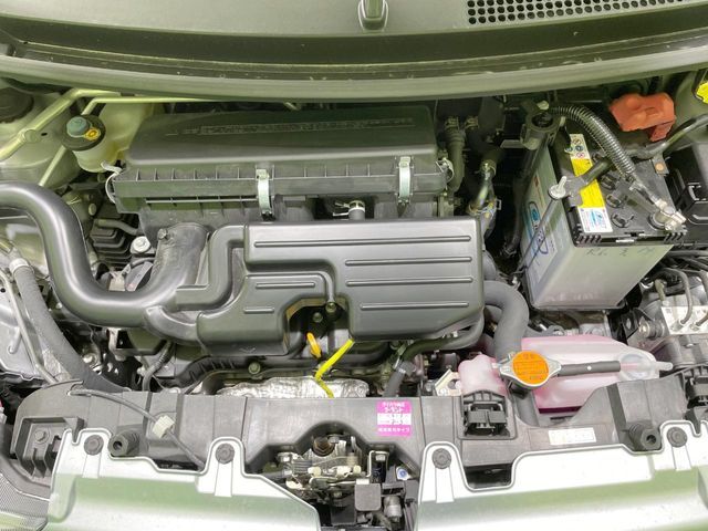 DAIHATSU MIRA E:S 2021 Image 31