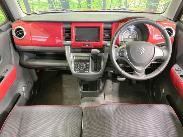 SUZUKI HUSTLER 2015 Image 31